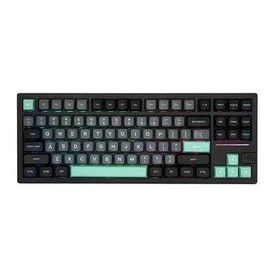 EPOMAKER x FEKER Galaxy80 Combo teclado mecánico aluminio