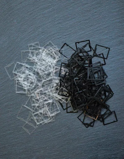 Switch film poron / tpu / eva / keysporon