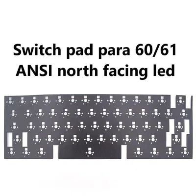 Switch pad completo
