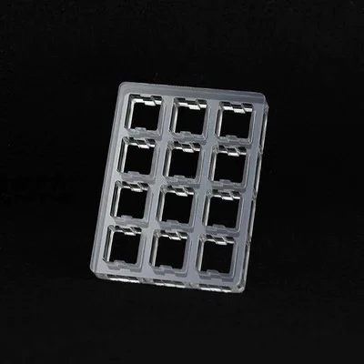 Acrilico para testers