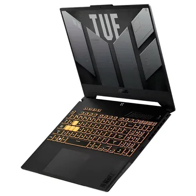 Asus TUF i7 13620h/4070 8GB/16GB/SSD 1TB/15.6" Notebook FX507VI-F15