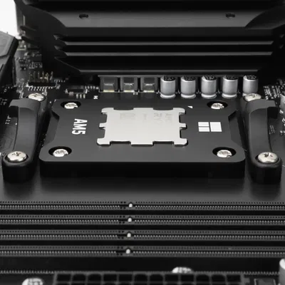Cpu Marco Thermalright AM5 + Pasta térmica
