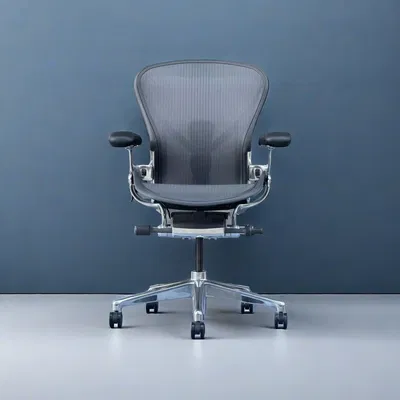 Herman miller Aeron full silla ergonómica oficina