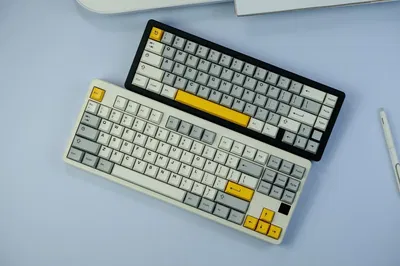 Keycaps ABS Cherry Aifei Heavy Industry 242 Keys