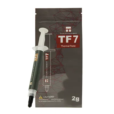 Pasta térmica Thermalright TF7 2g