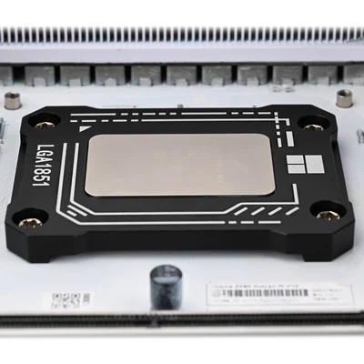 Cpu Marco Thermalright LGA 1851 + Pasta térmica