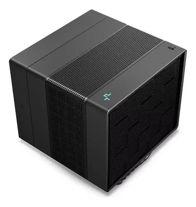 CPU Cooler DeepCool Assassin 4 iv LGA1700 AM5 Disipador