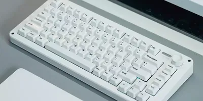 Keycaps Cerámica Cherry Cerakey v2 114 Keys