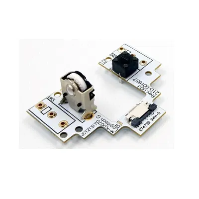 PCB hotswap Logitech G PRO Wireless Superlight Superlight 2