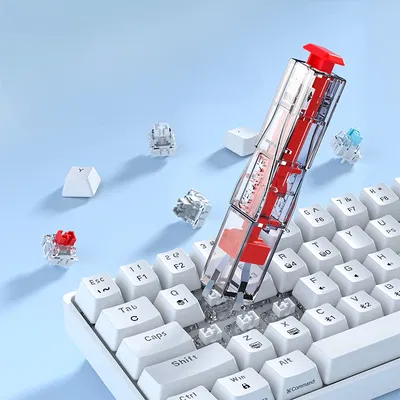 Switch Keycaps Puller premium