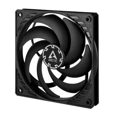 Cooler Arctic P12 PWM PST Slim Negro
