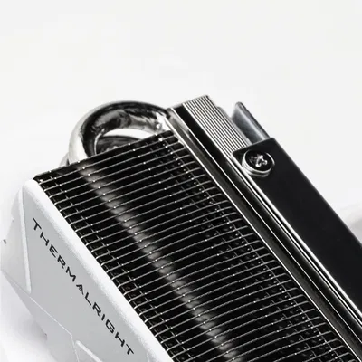 Disipador m.2 Thermalright HR-10 2280 PRO