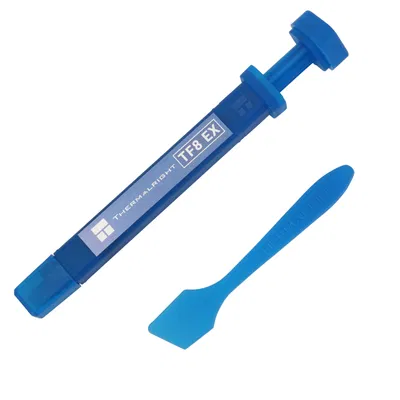 Pasta térmica Thermalright TF8 EX 2.9g