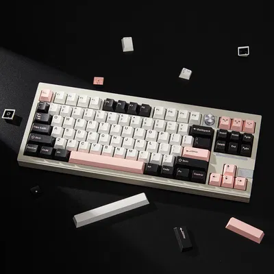Keycaps ABS Cherry Olivia 173 Keys