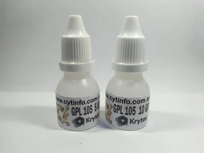 Lubricante Krytox GPL 105