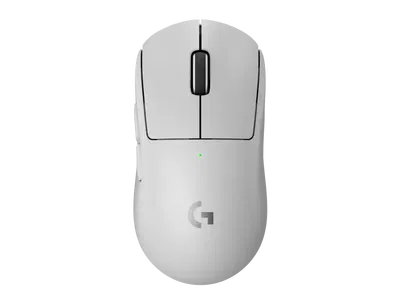 OUTLET Mouse Logitech PRO X SUPERLIGHT 2