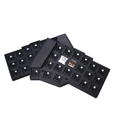 ZMK Corne Low Profile Standard Combo Teclado Mecanico Inalámbrico