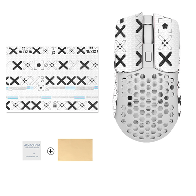 Grips OEM Plancha con diseño para personalizar mouse varios diseños