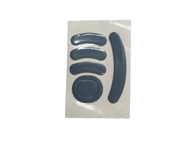 Glides OEM Logitech G PRO Wireless / G PRO 2 Lightspeed Skates Teflón para mouse