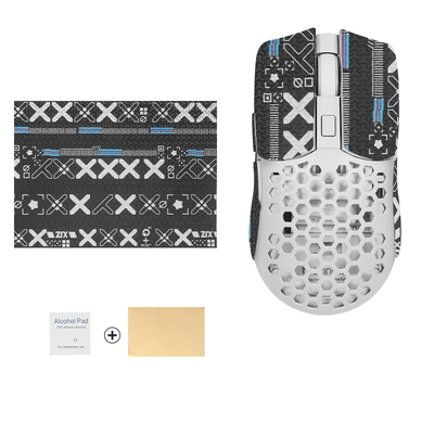 Grips OEM Plancha con diseño para personalizar mouse varios diseños