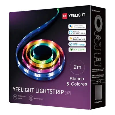 Tira Led Yeelight Lightstrip PRO