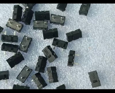 Switch TTC 8.7x4.85x3.5mm para mouse