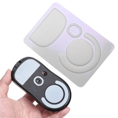 Glides ICE OEM Logitech G PRO Superlight Skates Teflón para mouse