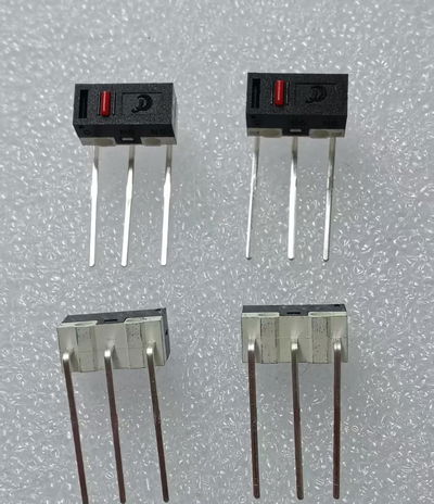 Switch Lateral hacia izquierda para mouse