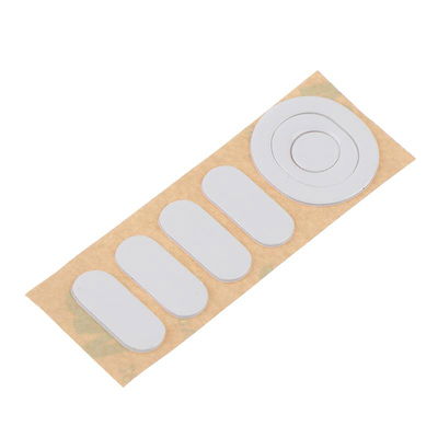 Glides ICE OEM Logitech G304 G305 Skates Teflón para mouse