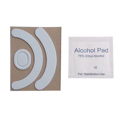 Glides ICE OEM Logitech G403 G603 G703 Skates Teflón para mouse