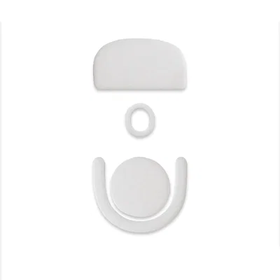 Glides ICE OEM Logitech G PRO X Superlight 2 Skates Teflón para mouse