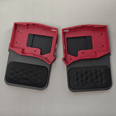 Apoyabrazo para Corne