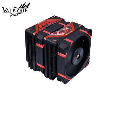 CPU Cooler Valkyrie Loki DL125 LGA1700 AM5 Disipador
