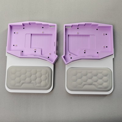 Apoyabrazo para Corne