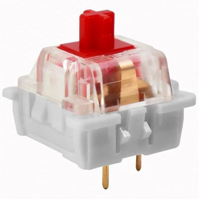 Switch Outemu Red - Lineal