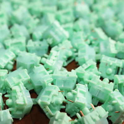 Switch VXE Green Lake - Lineal