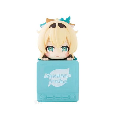 Furyu Kazama Iroha Hololive Hikkake Figura