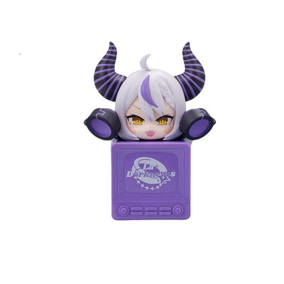 Furyu Laplus Darkness Hololive Hikkake Figura