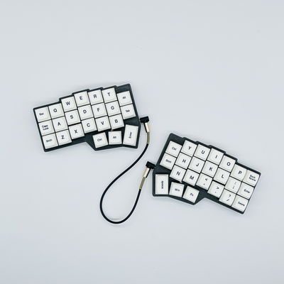 Corne Wired Combo Teclado Mecanico Alámbrico