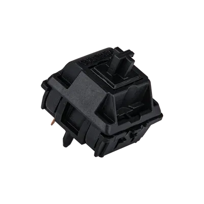 Switch Gateron Oil King - Lineal