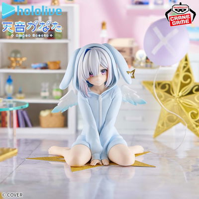 BANDAI Amane Kanata Hololive Relax time Figura