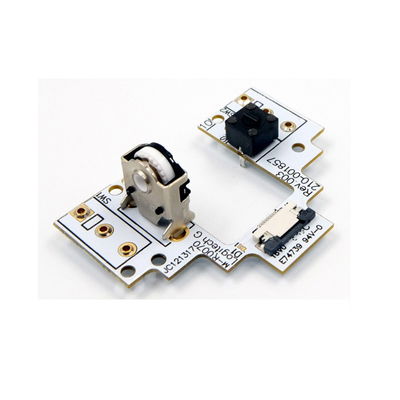 PCB hotswap Logitech G PRO Wireless