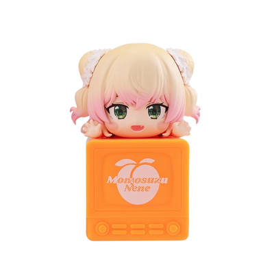 Furyu Momosuzu Nene Hololive Hikkake Figura