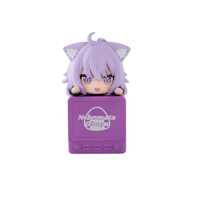 Furyu Nekomata Okayu Hololive Hikkake Figura