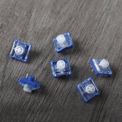 Switch Kailh Islet Mini - Lineal Silent Low Profile