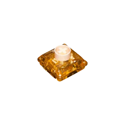 Switch Kailh Autumn Mini - Clicky Low Profile