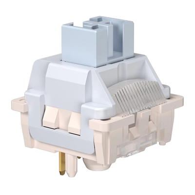 Switch LeoBog Barbie - Lineal