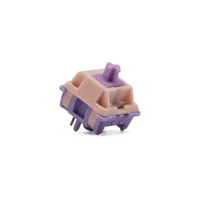 Switch MMD Princess v2 - Lineal