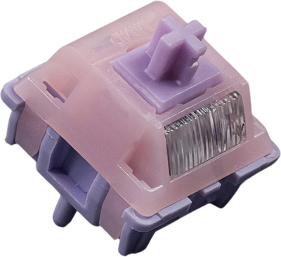 Switch MMD Princess v5 Ultra - Lineal