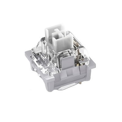 Switch Outemu Silver Wood V3 - Lineal